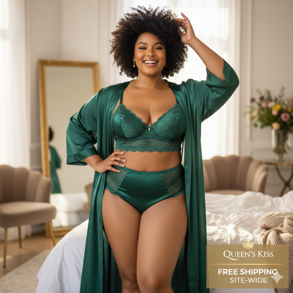 Welcome to Queens Kiss Grand Opening 💋💋Free Shipping ❤️❤️ Thanks for shopping 🥰