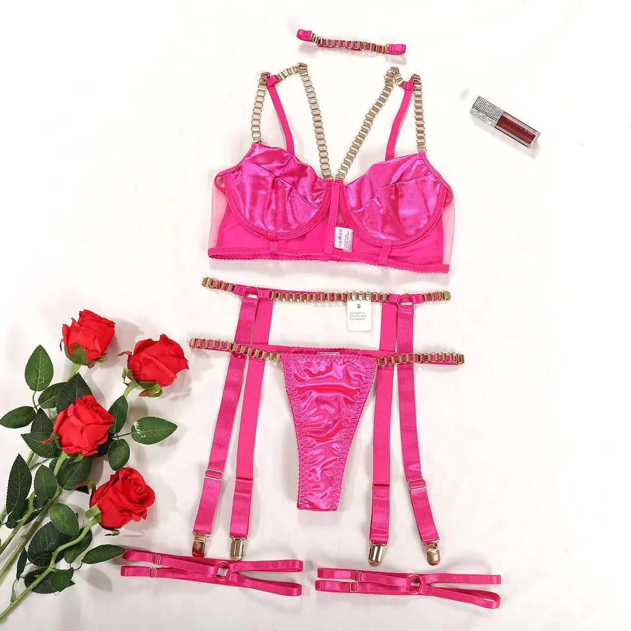 High-Quality Lingerie Set