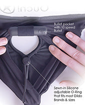 Product packaging with a white object inside, labeled 'Dido', on a light background.